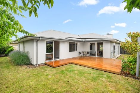 Photo of property in 14 Inaka Street, Lincoln, 7608