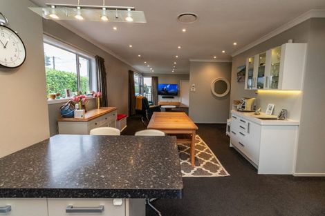 Photo of property in 8 Melvill Grove, Waterloo, Lower Hutt, 5011