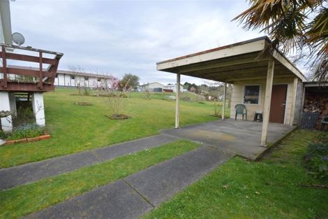 Photo of property in 9 Seath Avenue, Taumarunui, 3920