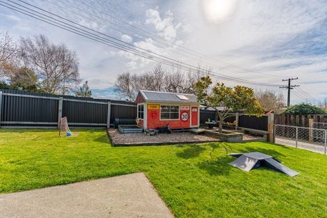 Photo of property in 77 Gleniti Road, Gleniti, Timaru, 7910