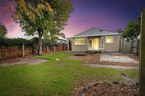 Photo of property in 86 Saint Albans Street, St Albans, Christchurch, 8014