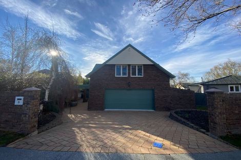 Photo of property in 5 Gair Avenue, Cromwell, 9310