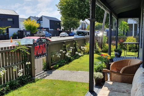 Photo of property in 250 Kilmore Street, Christchurch Central, Christchurch, 8011