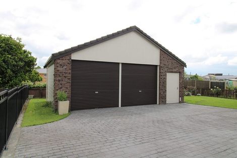 Photo of property in 6 Tawari Street, Matamata, 3400