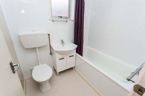 Photo of property in 6/171 Bay View Road, South Dunedin, Dunedin, 9012