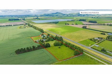 Photo of property in 2744 Tramway Road, Springfield, 7681