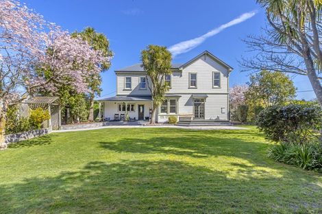 Photo of property in 827 Old Tai Tapu Road, Tai Tapu, 7672