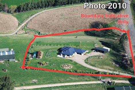 Photo of property in 106 Brockley Road, Claremont, Timaru, 7972