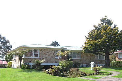 Photo of property in 21 Mcdowell Street, Springfield, Rotorua, 3015