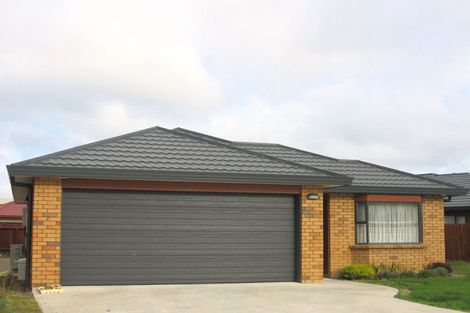 Photo of property in 55 Mandel Mews, Waiwhetu, Lower Hutt, 5010