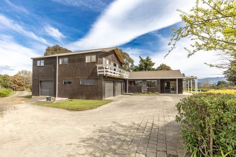 Photo of property in 134b Tipapakuku Road, Dannevirke, 4930
