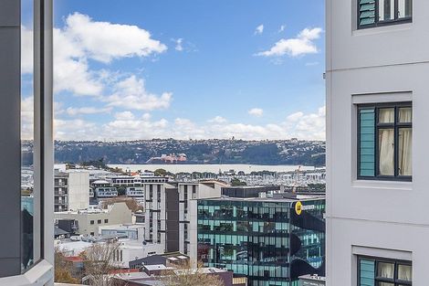 Photo of property in 8b/11 Nicholas Street, Auckland Central, Auckland, 1010