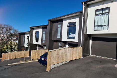 Photo of property in 8/25 Thackeray Street, Hamilton Lake, Hamilton, 3204