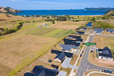 Photo of property in 34 Powhiri Place, Wharekaho, Whitianga, 3510