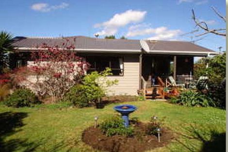 Photo of property in 26 Cobham Road, Kerikeri, 0230