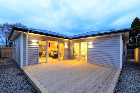 Photo of property in 94a Maxwells Line, Awapuni, Palmerston North, 4412