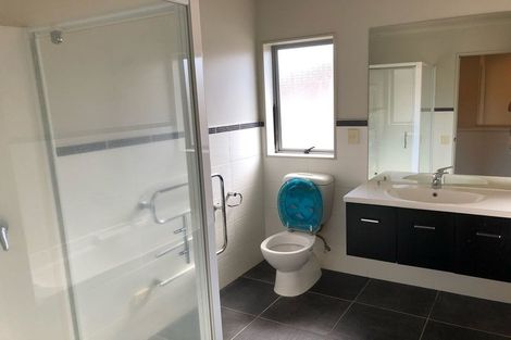Photo of property in 59 Skelligs Drive, Flat Bush, Auckland, 2019