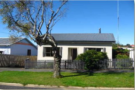 Photo of property in 36 Chapman Street, Wakari, Dunedin, 9010