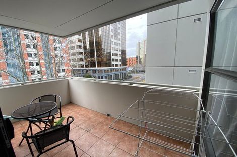 Photo of property in Oakwood Hall Apartments, 6b/81 Wakefield Street, Auckland Central, Auckland, 1010