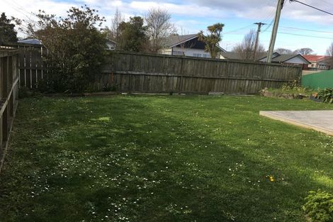 Photo of property in 68 Wildberry Street, Woolston, Christchurch, 8023