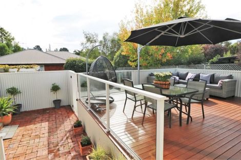 Photo of property in 41 Maltby Avenue, West End, Timaru, 7910