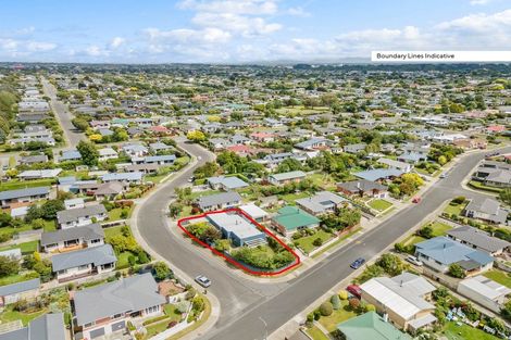Photo of property in 14 Rowan Street, Hargest, Invercargill, 9810