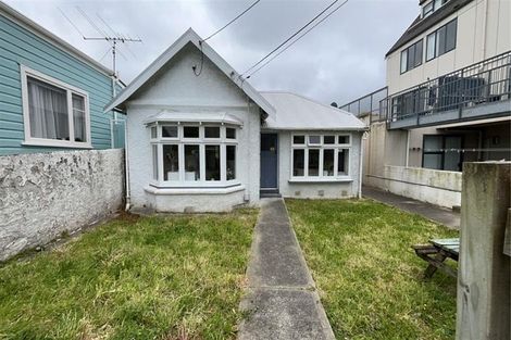Photo of property in 74 Daniell Street, Newtown, Wellington, 6021