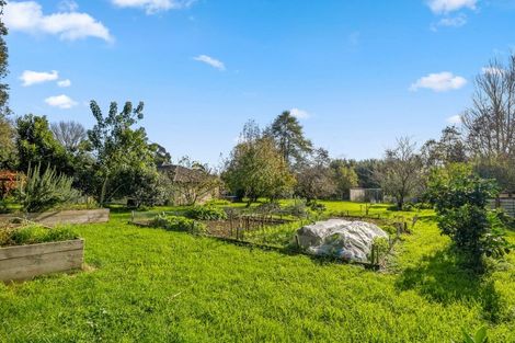 Photo of property in 53b Takapu Road, Manakau, Levin, 5573