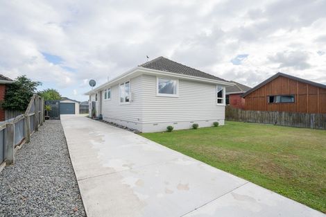 Photo of property in 15 O'leary Street, Hoon Hay, Christchurch, 8025