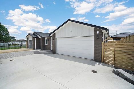 Photo of property in 20 Perkins Street, Papakura, 2110