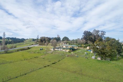 Photo of property in 1357 State Highway 12, Maungaturoto, 0583