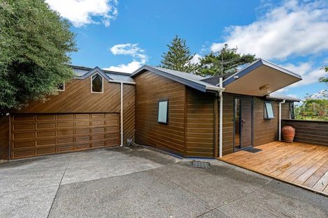 Photo of property in 58a Aramoana Avenue, Devonport, Auckland, 0624