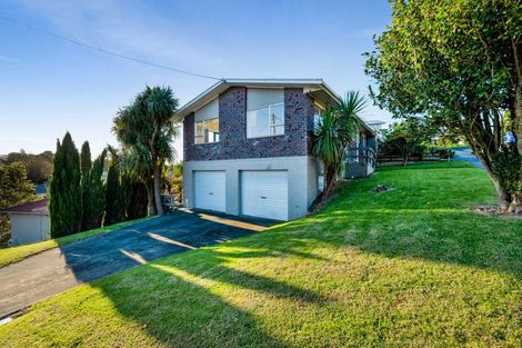 Photo of property in 92 David Street, Lynmouth, New Plymouth, 4310
