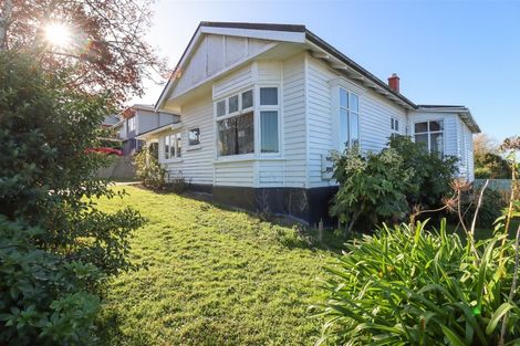 Photo of property in 169 Le Cren Street, Seaview, Timaru, 7910
