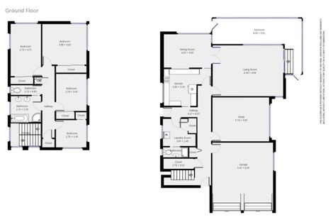 Photo of property in 24 Westview Grove, Miramar, Wellington, 6022