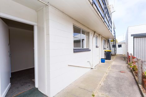 Photo of property in 6/171 Bay View Road, South Dunedin, Dunedin, 9012