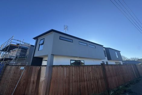 Photo of property in 41 Newmark Street, Bishopdale, Christchurch, 8053