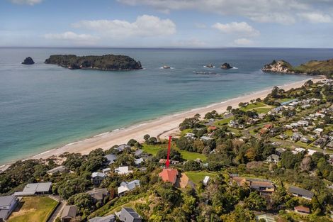 Photo of property in 76 Grange Road, Hahei, Whitianga, 3591