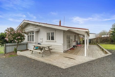 Photo of property in 97 Hakanoa Street, Huntly, 3700