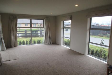 Photo of property in 4 Seymour Drive, Rolleston, 7614