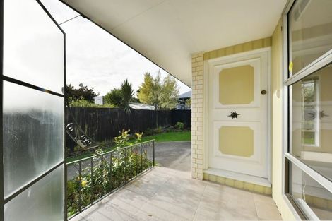 Photo of property in 2/8 Palatine Terrace, Huntsbury, Christchurch, 8022