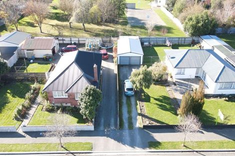 Photo of property in 19 King Street, Netherby, Ashburton, 7700