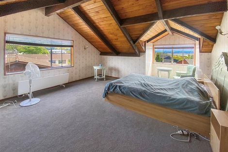 Photo of property in 3 Aries Place, Kawaha Point, Rotorua, 3010