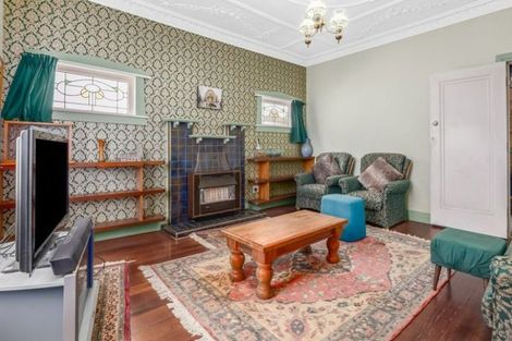 Photo of property in 21 Cudby Street, Woburn, Lower Hutt, 5011