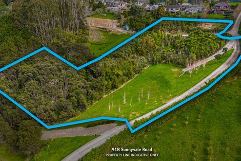 Photo of property in 91 Sunnyvale Road, Massey, Auckland, 0614
