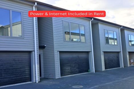 Photo of property in 2/113 Knighton Road, Hillcrest, Hamilton, 3216