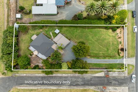 Photo of property in 17 Logan Street, Dargaville, 0310