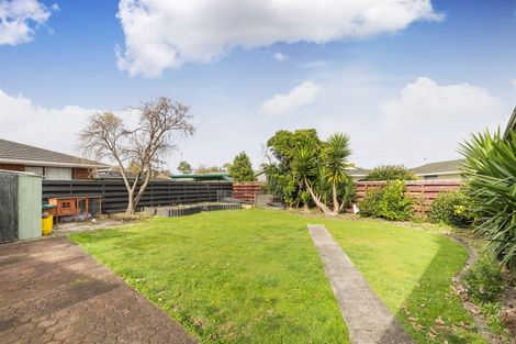 Photo of property in 6 Wedgwood Grove, Highbury, Palmerston North, 4412