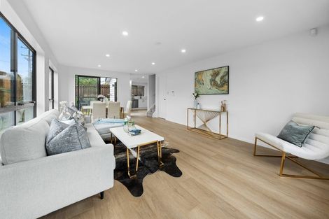 Photo of property in 8a Claridge Street, Glen Eden, Auckland, 0602