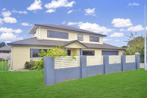 Photo of property in 3 Mclaren Place, Otaki, 5512